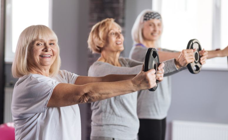 Sono e exercício físico