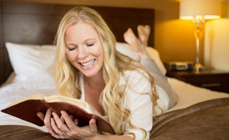 Rotina de sono: 11 atividades para fazer antes de dormir e ter uma boa noite de descanso!