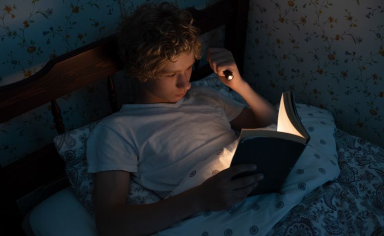 11 técnicas de relaxamento para dormir melhor e mais rápido!
