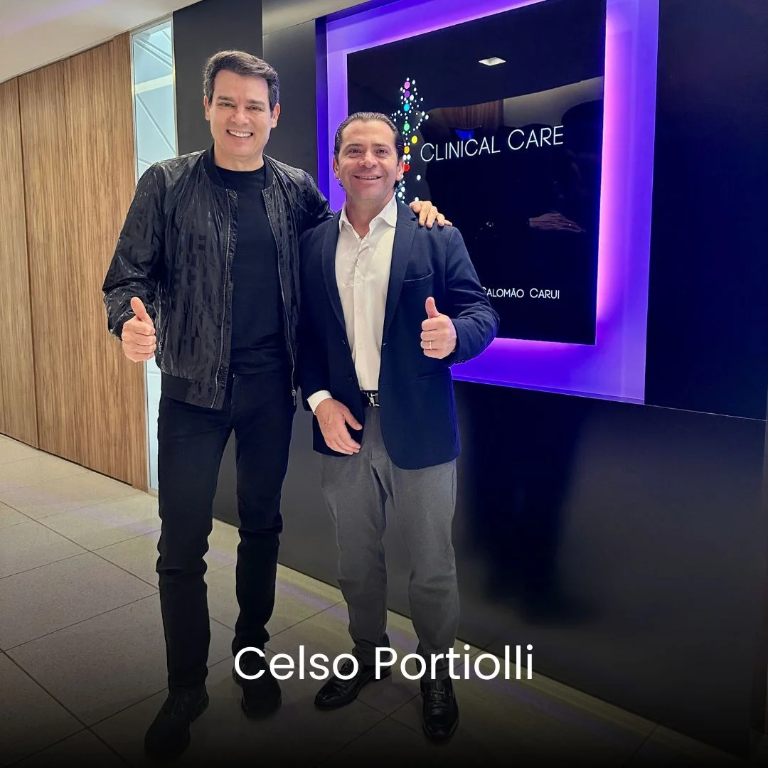 Celso Portioli
