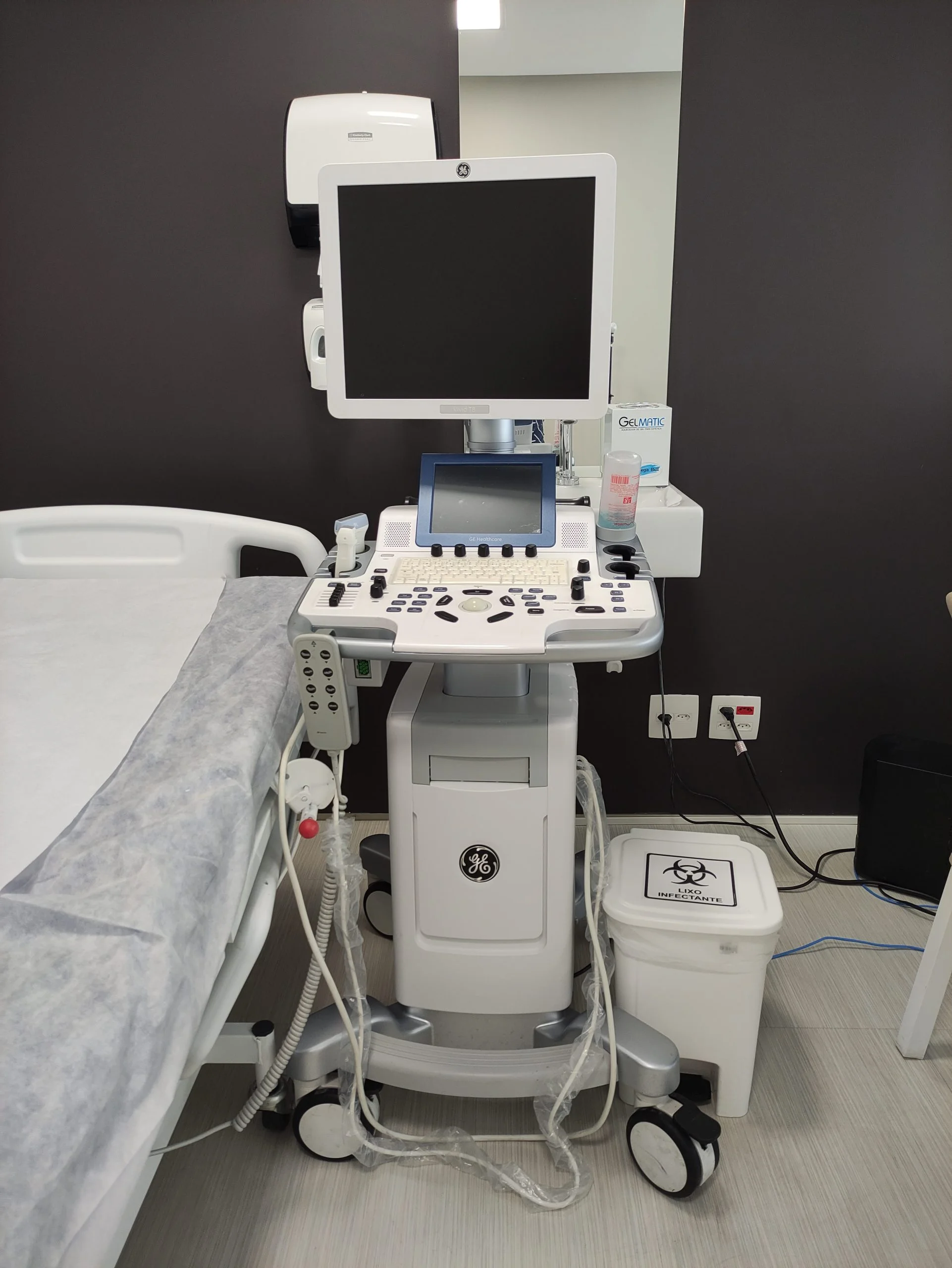 Ecocardiograma