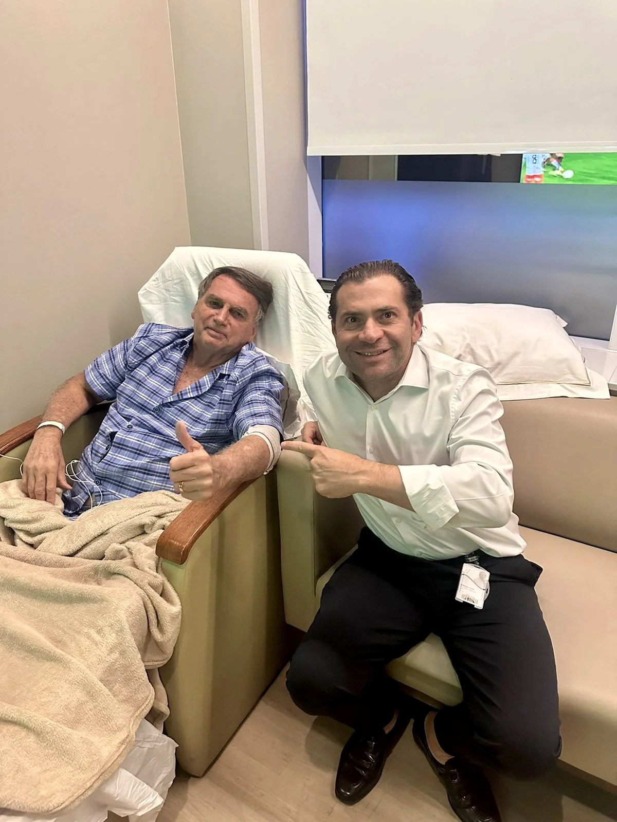 Jair Bolsonaro