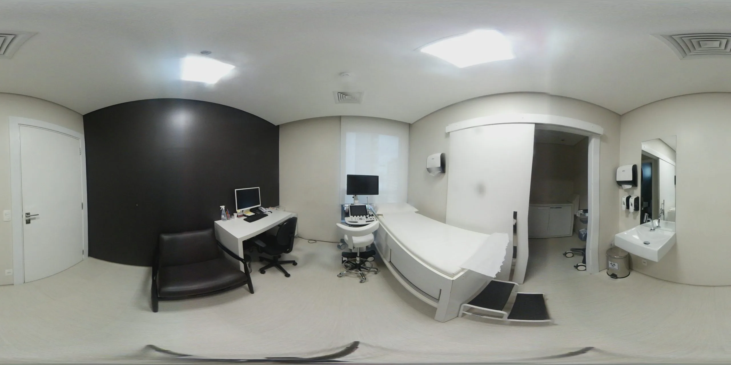 Sala Exames 3