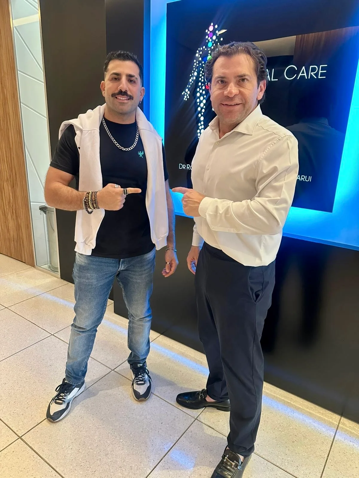 Kaysar Dadour