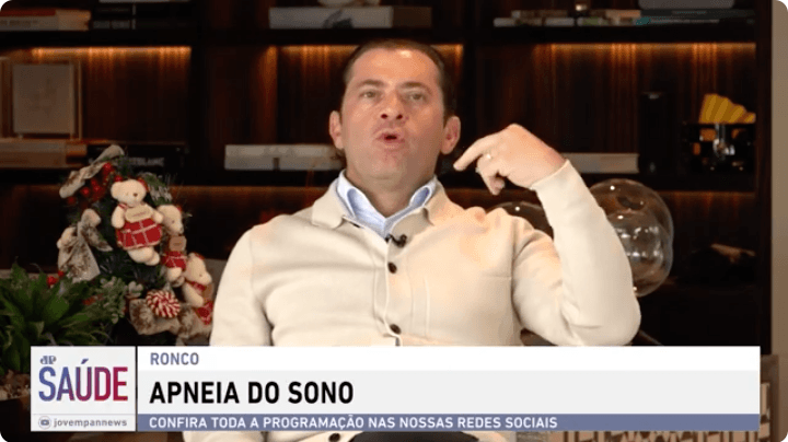 RONCO - QUANDO PREOCUPA?