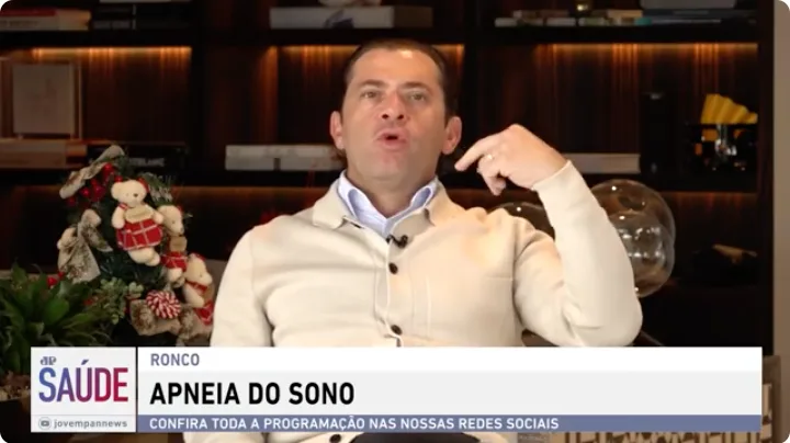 RONCO - QUANDO PREOCUPA?