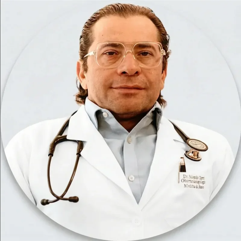 Dr. Salomão Carui