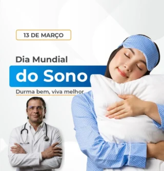 Post Instagram Dr. Salomão Carui