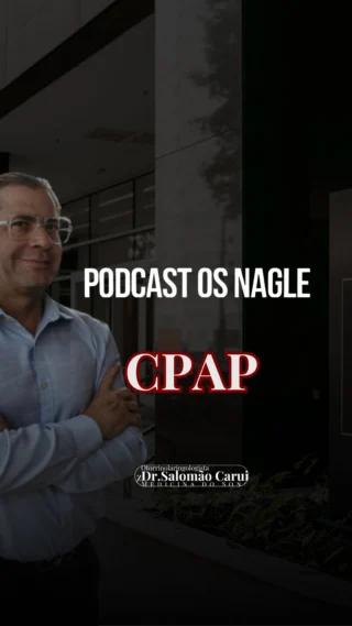 Reel Instagram Dr. Salomão Carui